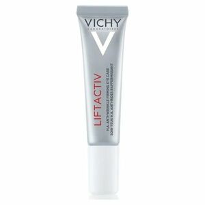 Vichy Integrální zpevňující péče proti vráskám v očním okolí Liftactiv Supreme (H.A. Anti-Wrinkle Firming Eye Care) 15 ml obraz