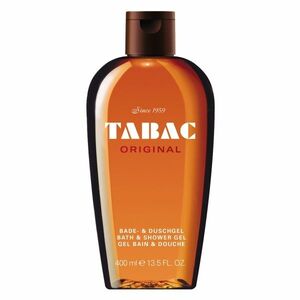 Tabac Original - sprchový gel 400 ml obraz