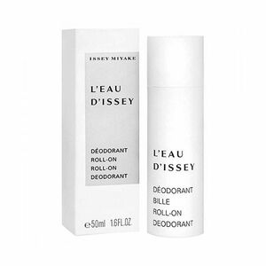 Issey Miyake L´Eau D´Issey - roll-on 50 ml obraz