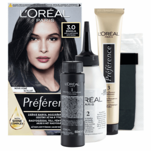 L´Oréal Paris Barva na vlasy Récital Préférence 5.25 Antigua obraz