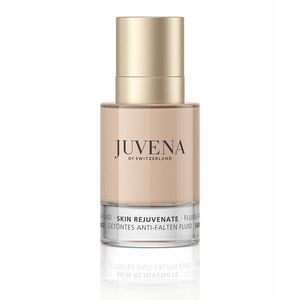 Juvena Tónující fluid SPF 10 Skin Rejuvenate (Delining Tinted Fluid) 50 ml Natural Bronze obraz