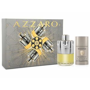 Azzaro Wanted - EDT 100 ml + tuhý deodorant 77 g obraz