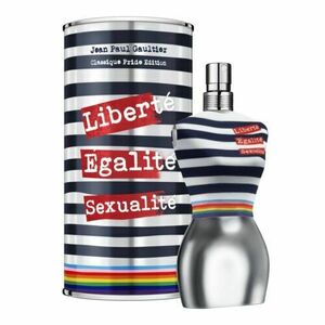 Jean P. Gaultier Classique Pride Edition - EDT 100 ml obraz