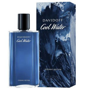 DAVIDOFF - Cool Water - Toaletní voda obraz