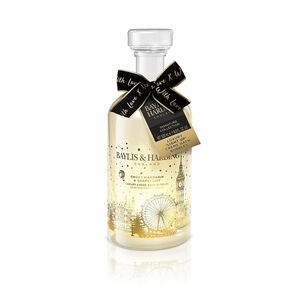 Baylis & Harding Pěna do koupele Mandarinka & Grapefruit (Bubble Bath) 500 ml obraz