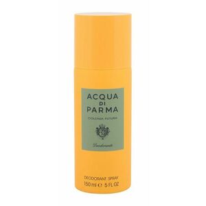 Acqua Di Parma Colonia Futura - deodorant ve spreji 150 ml obraz