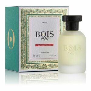 Bois 1920 Vetiver Ambrato - EDP 100 ml obraz