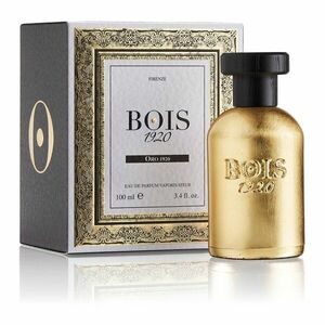 Bois 1920 Oro 1920 - EDP 100 ml obraz