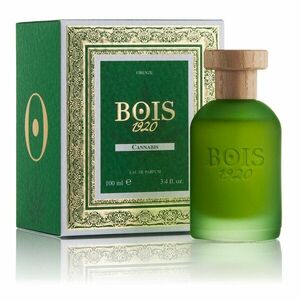 Bois 1920 Cannabis - EDP 100 ml obraz