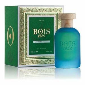 Bois 1920 Cannabis Salata - EDP 100 ml obraz