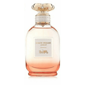 Coach Dreams Sunset - EDP - TESTER 90 ml obraz