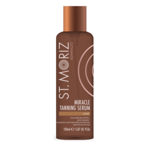 St. Moriz Samoopalovací sérum Advanced Pro Gradual Miracle (Self Tanning Serum) 150 ml obraz