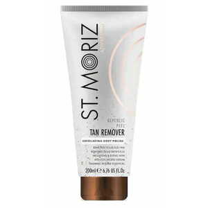 St. Moriz Exfoliační odstraňovač samoopálení Advanced Pro Glycolic Peel (Tan Remover) 200 ml obraz