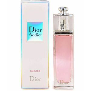 Dior Dior Addict toaletní voda pro ženy 100 ml obraz