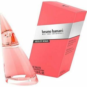 Bruno Banani Absolute Woman - EDT 40 ml obraz