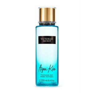 Victoria´s Secret Aqua Kiss - tělový závoj 250 ml obraz