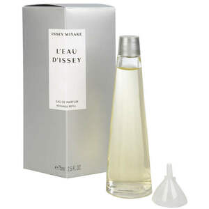 Issey Miyake L´Eau D´Issey - EDP (náplň) 75 ml obraz