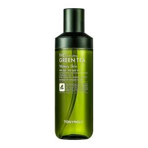 Tony Moly Hydratační pleťové tonikum The Chok Chok Green Tea (Watery Skin) 180 ml obraz