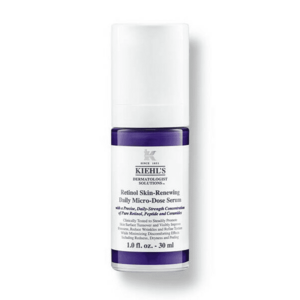 Kiehl´s Protivráskové sérum s retinolem pro všechny typy pleti (Retinol Skin-Renewing Daily Micro-Dose Treatment) 30 ml obraz