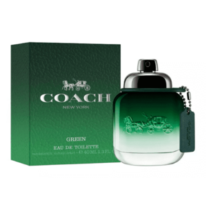 COACH - Coach Green - Toaletní voda obraz