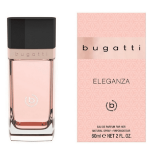 Bugatti Eleganza - EDP 60 ml obraz