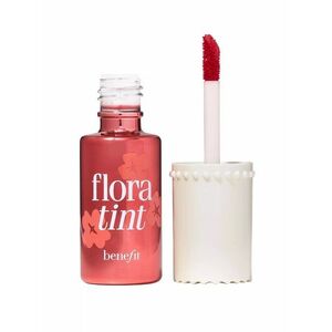 Benefit Tekutá barva na rty a tváře Floratint (Lip & Cheek Desert Rose) 6 ml obraz