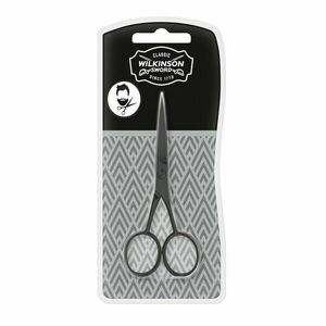 Wilkinson Sword Nůžky na vousy Vintage Edition Beard Scissors obraz