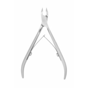 STALEKS Profesionální kleště na nehtovou kůžičku Smart 10 5 mm (Professional Cuticle Nippers) obraz