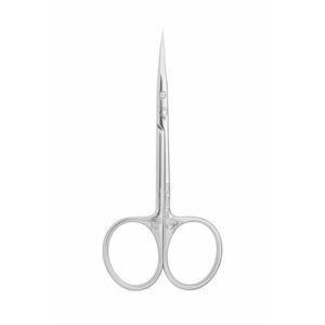 STALEKS Nůžky na nehtovou kůžičku Exclusive 22 Type 1 Magnolia (Professional Cuticle Scissors) obraz