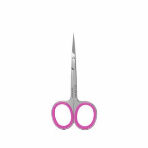 STALEKS Nůžky na nehtovou kůžičku Smart 40 Type 3 (Professional Cuticle Scissors) obraz