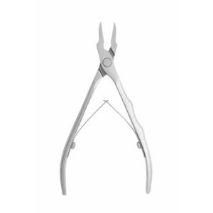 STALEKS Kleště na zarostlé nehty Podo 30 18 mm (Ingrown Nail Nippers) obraz