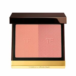 Tom Ford Rozjasňující tvářenka (Shade & Illuminate Duo Blush) 6, 5 g Brazen Rose obraz