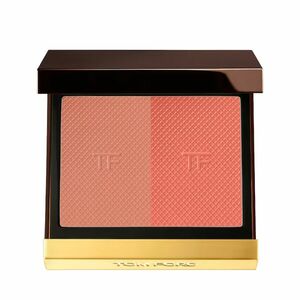 Tom Ford Rozjasňující tvářenka (Shade & Illuminate Duo Blush) 6, 5 g Sundrunk obraz