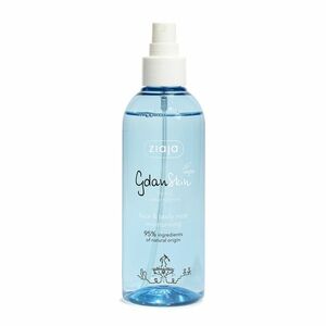 Ziaja Hydratační mlhovina na obličej a tělo GdanSkin (Face & Body Mist) 200 ml obraz