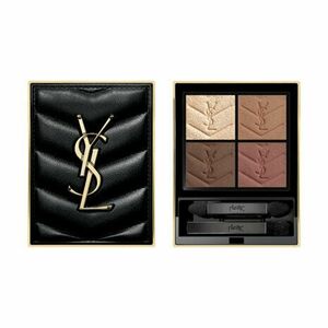 Yves Saint Laurent Paletka očních stínů Couture Mini Clutch (Eye Palette) 4 g 200 Gueliz Dream obraz