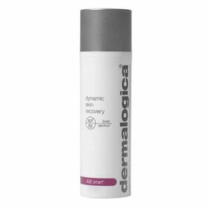 Dermalogica Zpevňující a zjemňující hydratační krém SPF 50 Age Smart (Dynamic Skin Recovery) 50 ml obraz