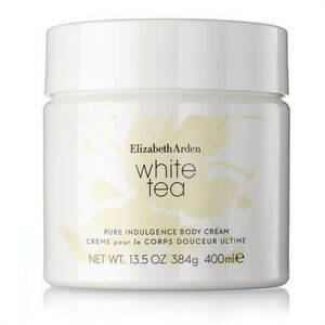 Elizabeth Arden White Tea - tělový krém 400 ml obraz