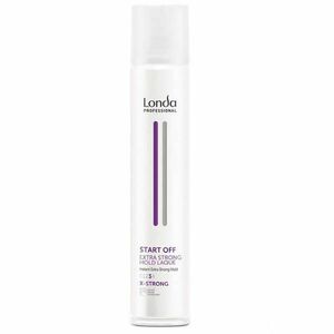 Londa Professional Extra silně tužící lak na vlasy Start Off Extra Strong Laque 500 ml obraz