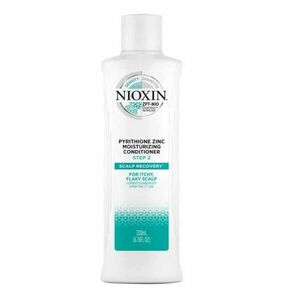 Nioxin Hydratační kondicionér proti lupům Scalp Recovery (Pyrithione Zinc Moisturizing Conditioner) 200 ml obraz