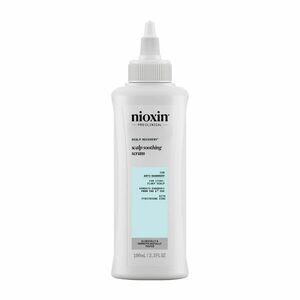 Nioxin Sérum pro zklidnění citlivé pokožky hlavy Scalp Recovery (Soothing Serum) 100 ml obraz