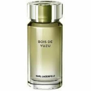 Karl Lagerfeld Bois De Yuzu - EDT TESTER 100 ml obraz