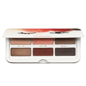 Clarins Paletka očních stínů Eyeartist (Eyes Palette) 7, 6 g obraz