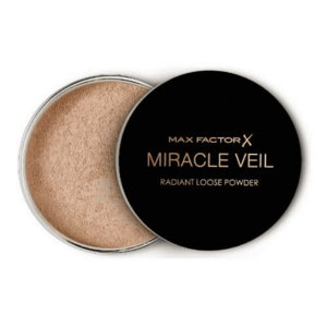 Max Factor Minerální sypký pudr Miracle Veil (Radiant Loose Powder) 4 g obraz