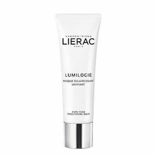 Lierac Rozjasňující maska pro sjednocení tónu pleti Lumilogie (Brightening Mask) 50 ml obraz