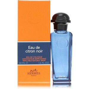 Hermes Eau De Citron Noir - EDC (plnitelná) 50 ml obraz