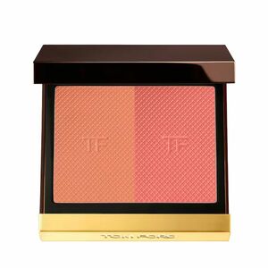 Tom Ford Rozjasňující tvářenka (Shade & Illuminate Duo Blush) 6, 5 g Cherry Blaze obraz