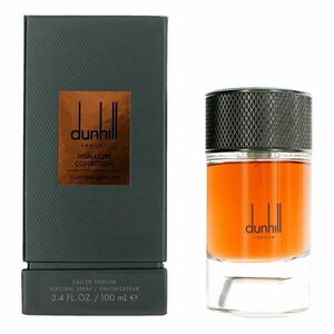 Dunhill Egyptian Smoke - EDP 100 ml obraz