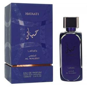 Lattafa Hayaati Al Maleky - EDP 100 ml obraz