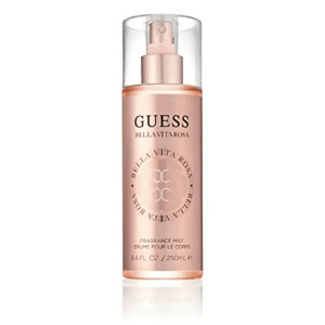 Guess Guess Bella Vita Rosa - tělový závoj 250 ml obraz