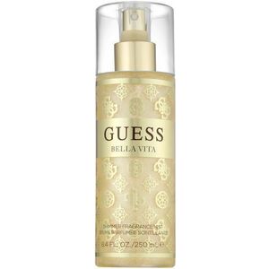 Guess Guess Bella Vita Shimmer - třpytivý tělový závoj 250 ml obraz